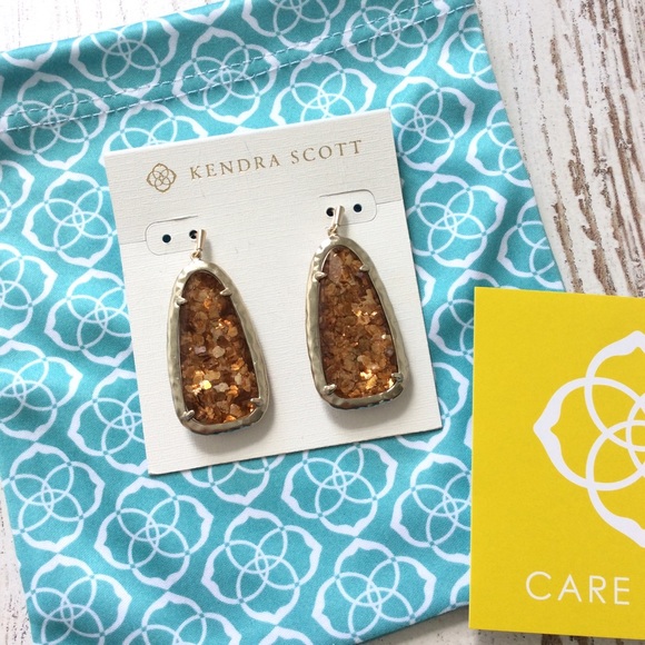 Kendra Scott Jewelry - Kendra Scott Earrings